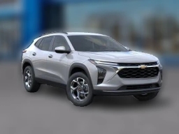 Chevrolet Trax LT FWD 4dr 2026