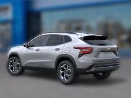 Chevrolet Trax LT FWD 4dr 2026