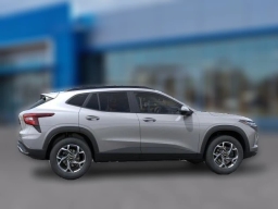 Chevrolet Trax LT FWD 4dr 2026