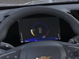 Chevrolet Trax LT FWD 4dr 2026