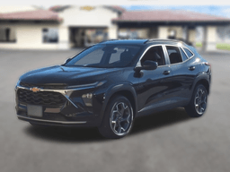 Chevrolet Trax LT FWD 4dr 2026