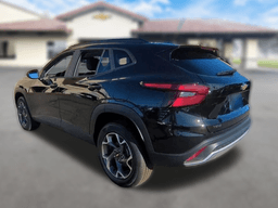 Chevrolet Trax LT FWD 4dr 2026