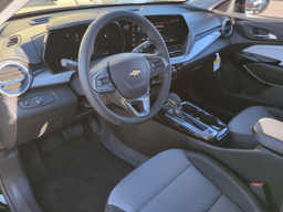 Chevrolet Trax LT FWD 4dr 2026