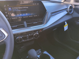 Chevrolet Trax LT FWD 4dr 2026