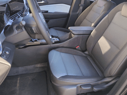 Chevrolet Trax LT FWD 4dr 2026