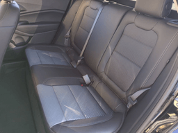 Chevrolet Trax LT FWD 4dr 2026