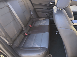 Chevrolet Trax LT FWD 4dr 2026