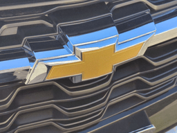 Chevrolet Trax LT FWD 4dr 2026