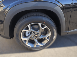 Chevrolet Trax LT FWD 4dr 2026