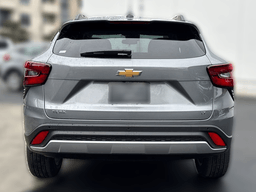 Chevrolet Trax LT FWD 4dr 2026