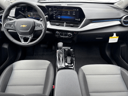 Chevrolet Trax LT FWD 4dr 2026