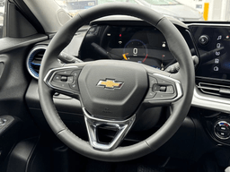Chevrolet Trax LT FWD 4dr 2026