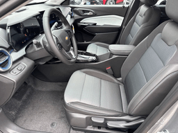 Chevrolet Trax LT FWD 4dr 2026