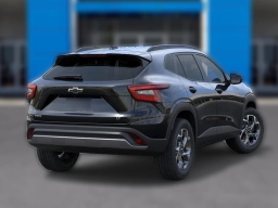 Chevrolet Trax LT FWD 4dr 2026