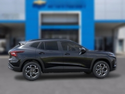 Chevrolet Trax LT FWD 4dr 2026