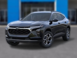 Chevrolet Trax LT FWD 4dr 2026