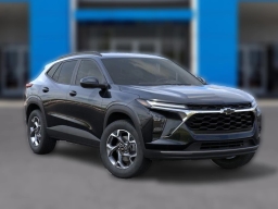 Chevrolet Trax LT FWD 4dr 2026