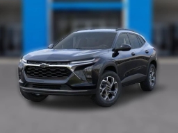 Chevrolet Trax LT FWD 4dr 2026