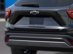 Chevrolet Trax LT FWD 4dr 2026