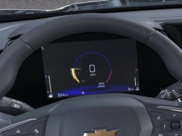 Chevrolet Trax LT FWD 4dr 2026