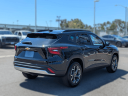 Chevrolet Trax LT FWD 4dr 2026