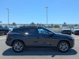 Chevrolet Trax LT FWD 4dr 2026