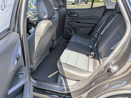 Chevrolet Trax LT FWD 4dr 2026