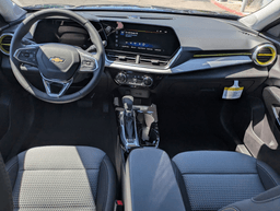 Chevrolet Trax LT FWD 4dr 2026