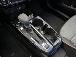 Chevrolet Trax LT FWD 4dr 2026