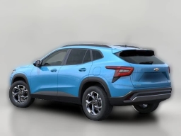 Chevrolet Trax LT FWD 4dr 2026