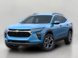 Chevrolet Trax LT FWD 4dr 2026