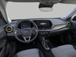 Chevrolet Trax LT FWD 4dr 2026