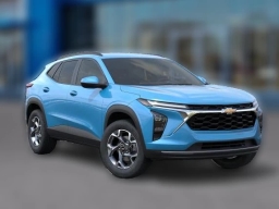 Chevrolet Trax LT FWD 4dr 2026