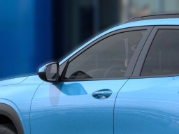 Chevrolet Trax LT FWD 4dr 2026