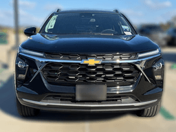 Chevrolet Trax LT FWD 4dr 2026