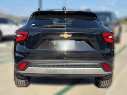 Chevrolet Trax LT FWD 4dr 2026