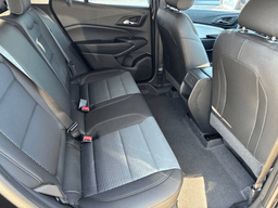 Chevrolet Trax LT FWD 4dr 2026