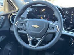 Chevrolet Trax LT FWD 4dr 2026