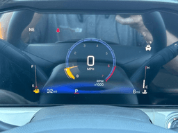 Chevrolet Trax LT FWD 4dr 2026