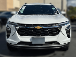 Chevrolet Trax LT FWD 4dr 2026