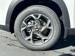 Chevrolet Trax LT FWD 4dr 2026