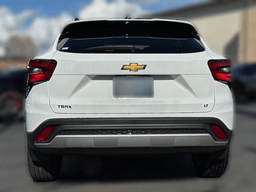 Chevrolet Trax LT FWD 4dr 2026