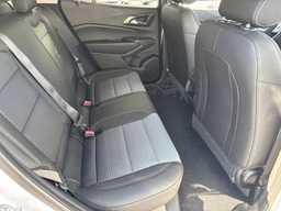 Chevrolet Trax LT FWD 4dr 2026