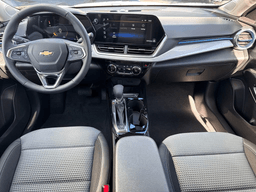 Chevrolet Trax LT FWD 4dr 2026