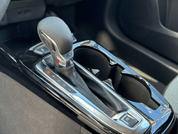 Chevrolet Trax LT FWD 4dr 2026