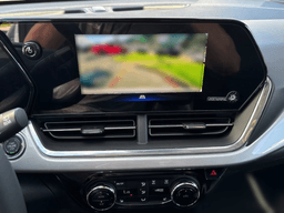 Chevrolet Trax LT FWD 4dr 2026