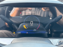 Chevrolet Trax LT FWD 4dr 2026