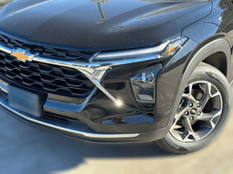 Chevrolet Trax LT FWD 4dr 2026