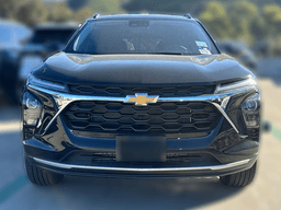 Chevrolet Trax LT FWD 4dr 2026