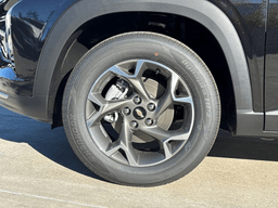 Chevrolet Trax LT FWD 4dr 2026